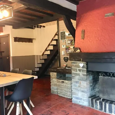 Vakantiehuis La Petite Semois A