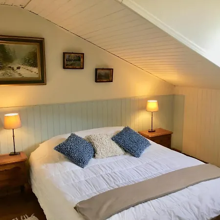 La Petite Semois A * Mouzaive