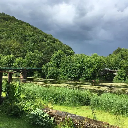 La Petite Semois à *
