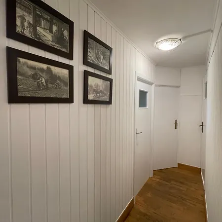 La Petite Semois A Vakantiehuis *