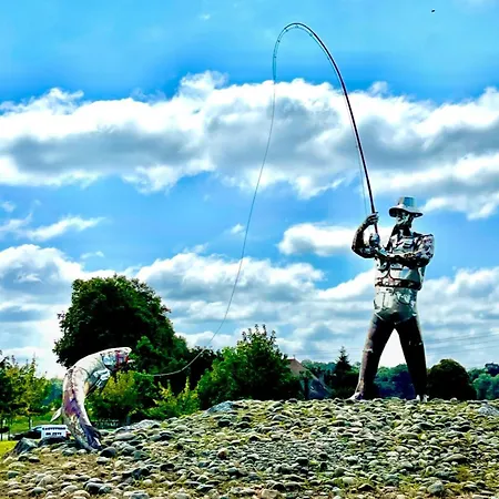 Vakantiehuis La Petite Semois A