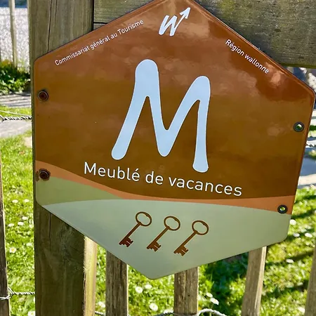 La Petite Semois à *