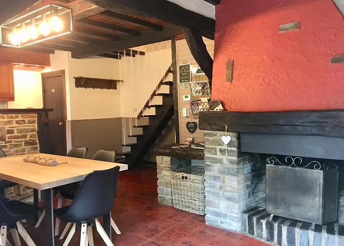 Holiday home La Petite Semois A