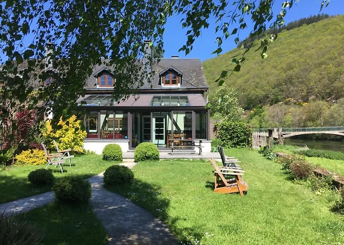 La Petite Semois A *