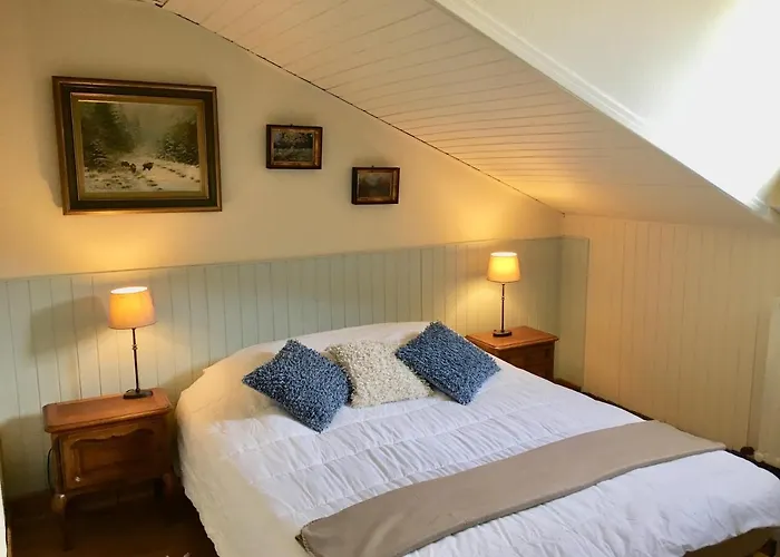 La Petite Semois A * Mouzaive